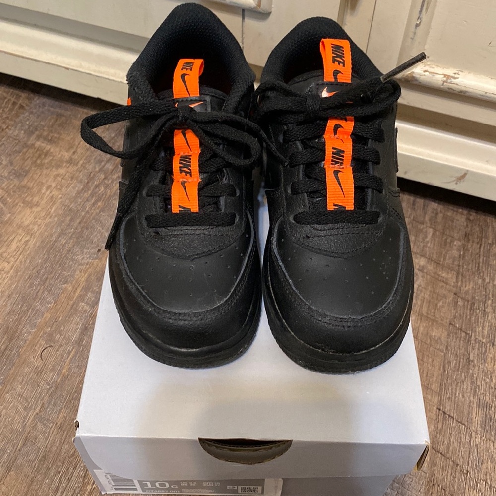 Toddler Nike